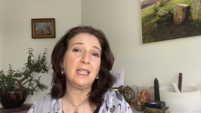 Psychometry, Reading the 'Soul of Things' – Screenshot 3