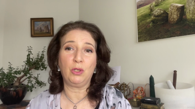 Psychometry, Reading the 'Soul of Things' – Screenshot 4