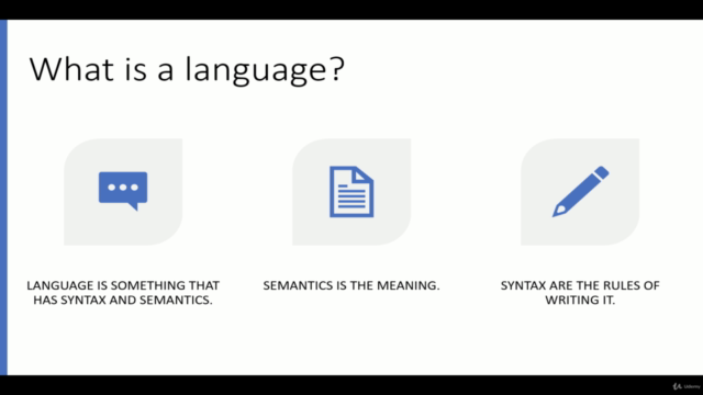 How to develop Website in HTML and CSS and JavaScript? – Screenshot 2