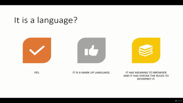 How to develop Website in HTML and CSS and JavaScript? – Screenshot 3