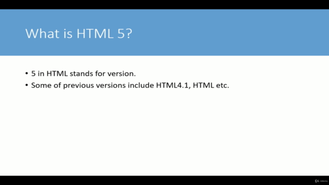 How to develop Website in HTML and CSS and JavaScript? – Screenshot 4