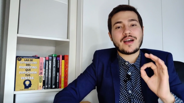 Psicología Del Marketing: Cómo Vender Más y Ganar Más Dinero – Screenshot 2