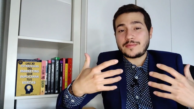 Psicología Del Marketing: Cómo Vender Más y Ganar Más Dinero – Screenshot 3
