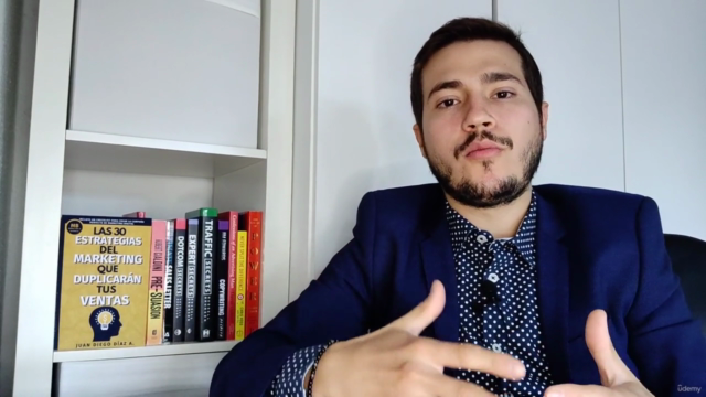 Psicología Del Marketing: Cómo Vender Más y Ganar Más Dinero – Screenshot 4