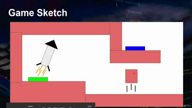 Full Guide To Unity 3D & C#: Learn To Code Making 3D Games – Screenshot 3