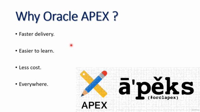 Oracle Apex 20.2 - Arabic أوراكل ابكس - Screenshot_02