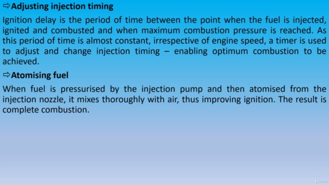 Automotive Engineering ; Common Rail Direct Injection(CRDI) – Screenshot 2