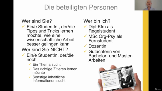 So schreibt man sehr gute wissenschaftliche Arbeiten – Screenshot 2