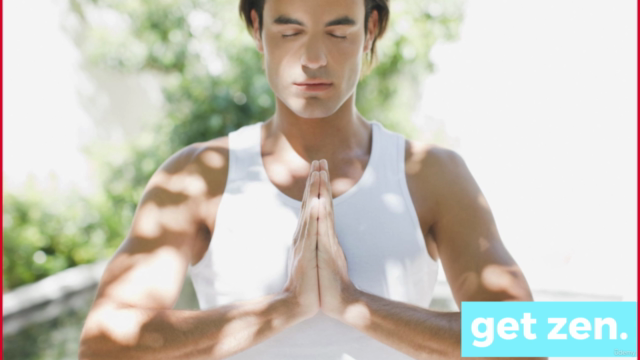 YOGA: 30 Day Serenity Challenge, 30 Short Yoga Flow Workouts – Screenshot 3