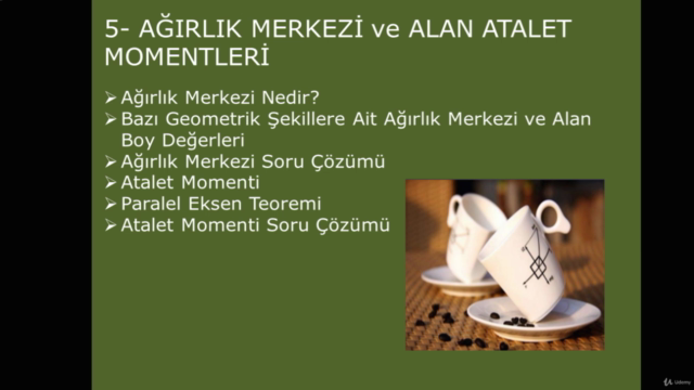 Mühendislik Mekaniği: Statik Eğitim Seti – Screenshot 3