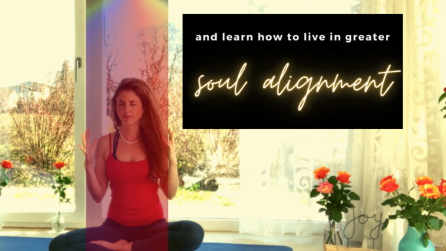Living In the Love Frequency Meditation Program – Screenshot 2