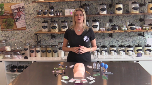 Cosmetic Acupuncture and Facial Rejuvenation – Screenshot 2