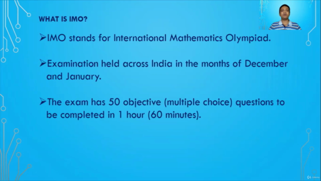 Class-6 IMO: 3 question papers - solutions with concepts – Screenshot 2