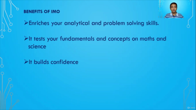 Class-6 IMO: 3 question papers - solutions with concepts – Screenshot 3