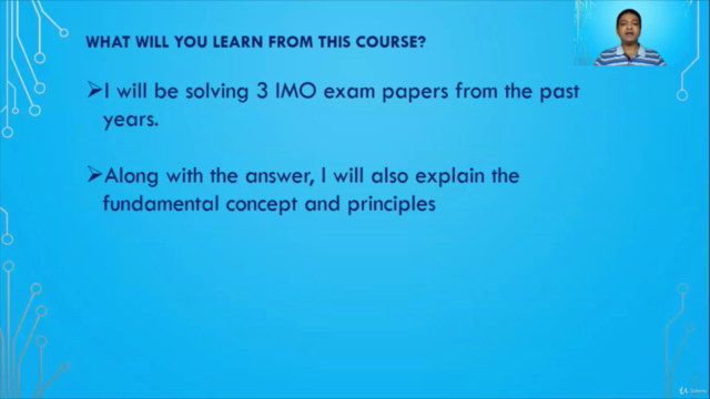 Class-6 IMO: 3 question papers - solutions with concepts – Screenshot 4
