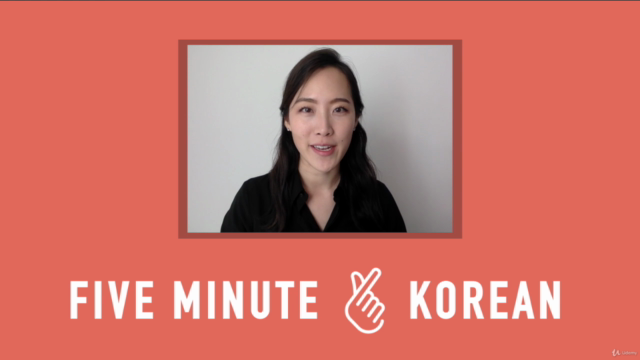 Start Reading and Writing Korean Now! – Screenshot 1