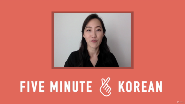 Start Reading and Writing Korean Now! – Screenshot 2