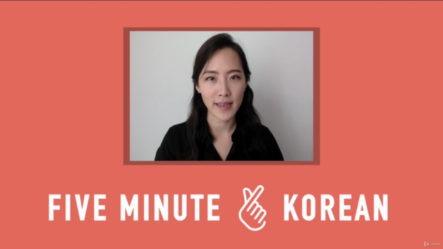 Start Reading and Writing Korean Now! – Screenshot 3