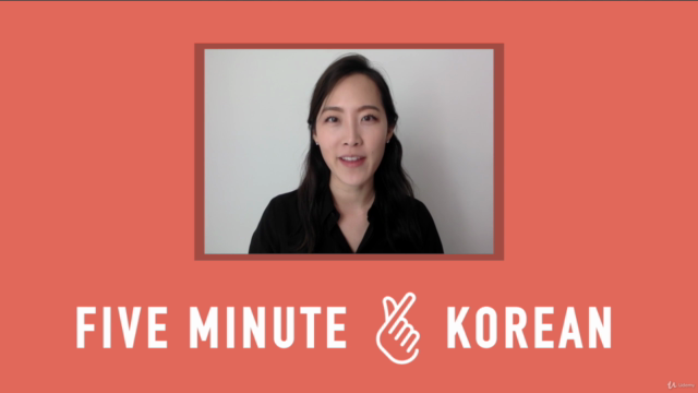 Start Reading and Writing Korean Now! – Screenshot 4