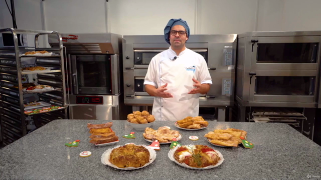 Doces de Natal Portugueses: 5 receitas tradicionais! – Screenshot 3