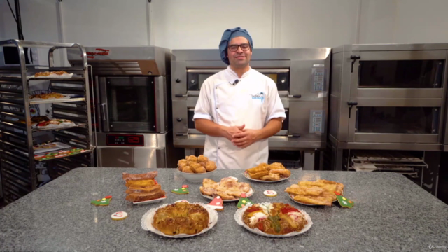 Doces de Natal Portugueses: 5 receitas tradicionais! – Screenshot 4
