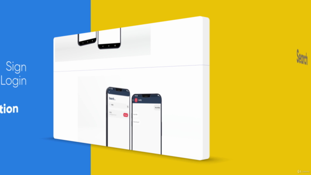 Flutter chat application with firebase – Screenshot 3
