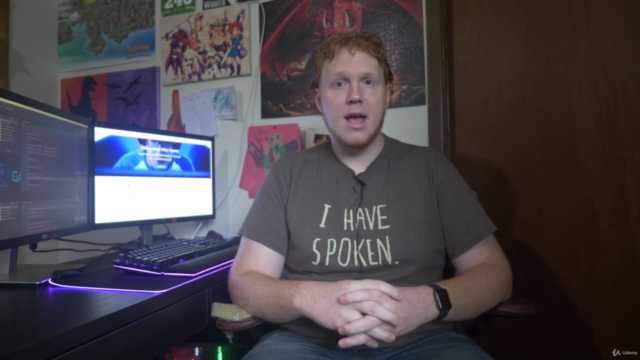 How to Make Video Games: The Smarter, Faster Way – Screenshot 1