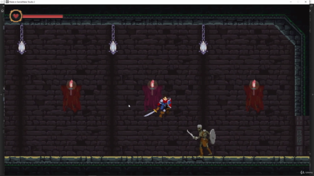 How to Make Video Games: The Smarter, Faster Way – Screenshot 3