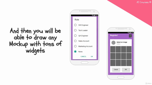 Draw Interactive Wireframes with Diagrams (Draw io) – Screenshot 4