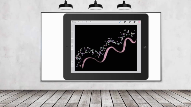 Procreate 5X Dual Brushes to Make and Sell – Screenshot 2