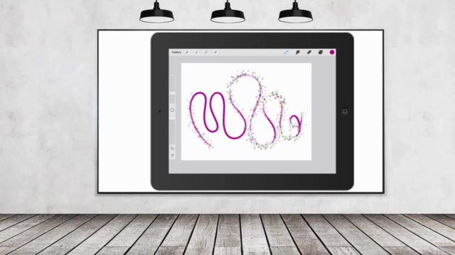 Procreate 5X Dual Brushes to Make and Sell – Screenshot 3
