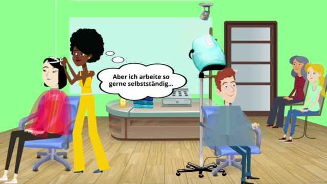 Keine Angst vor Sichtbarkeit im Internet- zeig dich online! – Screenshot 4