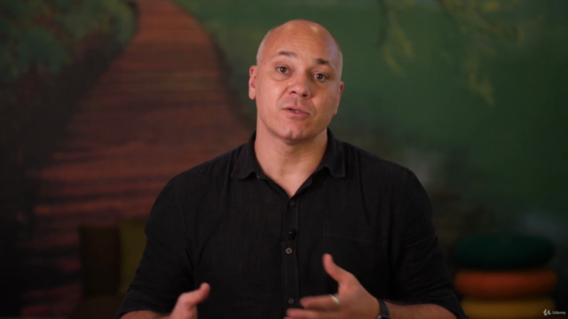 Introdução à Prática de Mindfulness com Dr. Marcelo Demarzo – Screenshot 3