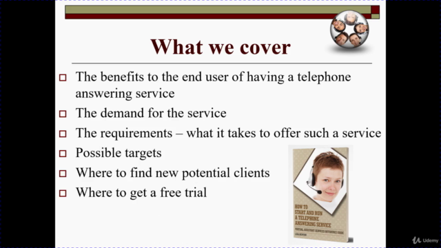 How To Start & Run A UK Telephone Answering Service Business - Screenshot_01