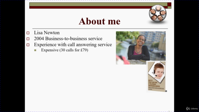 How To Start & Run A UK Telephone Answering Service Business - Screenshot_03