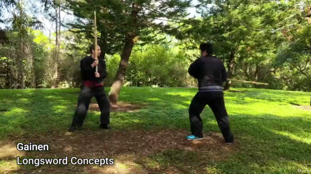 Martial Arts - Kenjutsu - Intermediate Longsword – Screenshot 4