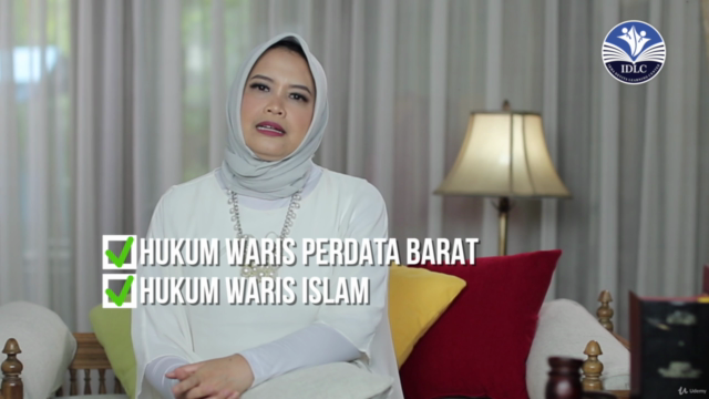 Wariskan Harta Atau Sengketa (Narasumber: Irma Devita) – Screenshot 3