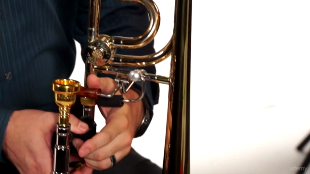 Learn to Play Trombone: Go From Beginner to Pro in No Time! – Screenshot 3