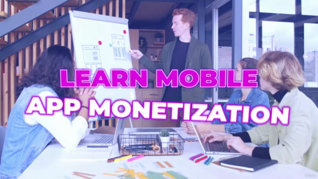 Market Your App With Google & Facebook Ads – Screenshot 1