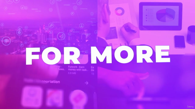 Market Your App With Google & Facebook Ads – Screenshot 4