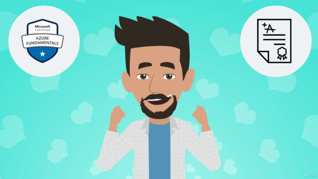 Pratique pour l'examen | Microsoft Azure DP-900 – Screenshot 4