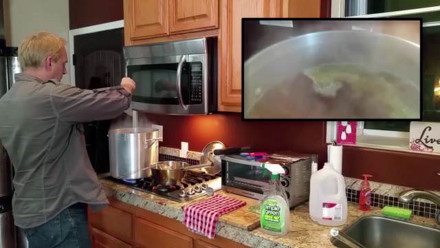 Learn How To Brew Beer At Home In 5 Easy Steps – Screenshot 3