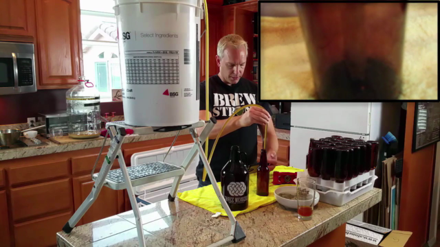 Learn How To Brew Beer At Home In 5 Easy Steps – Screenshot 4
