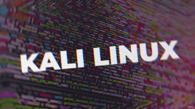 Kali Linux For Beginners - Screenshot_01