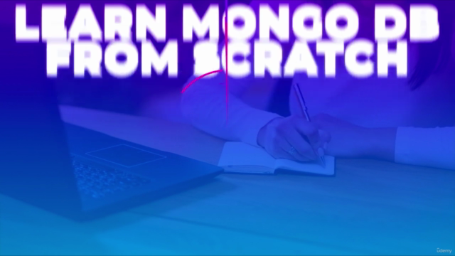 MongoDB for Beginners – Screenshot 2