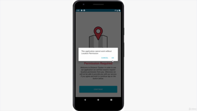 Google Maps SDK for Android with Kotlin | Masterclass - Screenshot_04