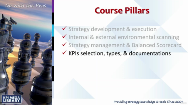 Certified Strategy Professional (CSP) - Screenshot_03