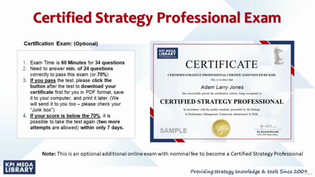 Certified Strategy Professional (CSP) - Screenshot_04