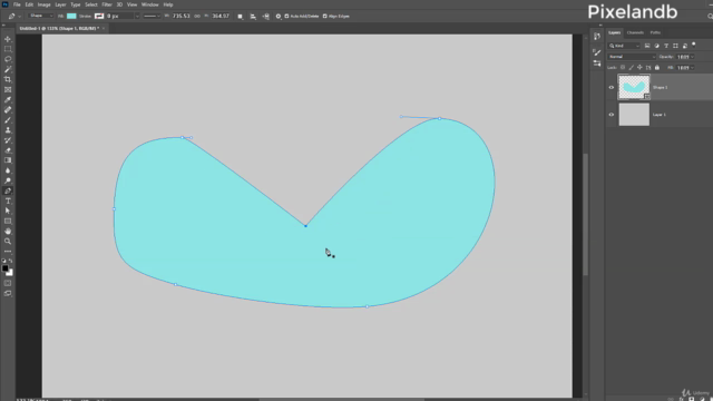 Cartoon Illustration in Photoshop- How to Draw Cute Cartoons – Screenshot 3