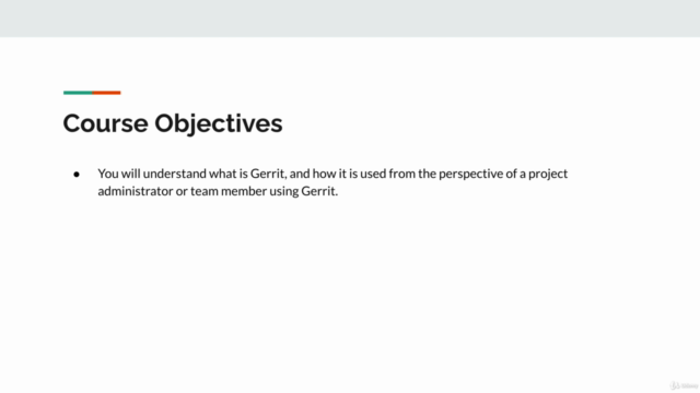 Gerrit Code Review: Project and User guide - Screenshot_03